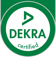 logo dekra